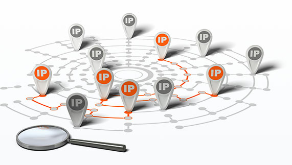 IP Transit