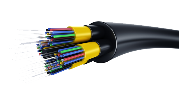 FTTH glasvezel